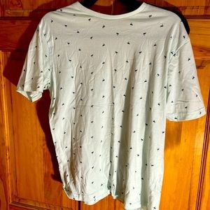 Mens shirt
